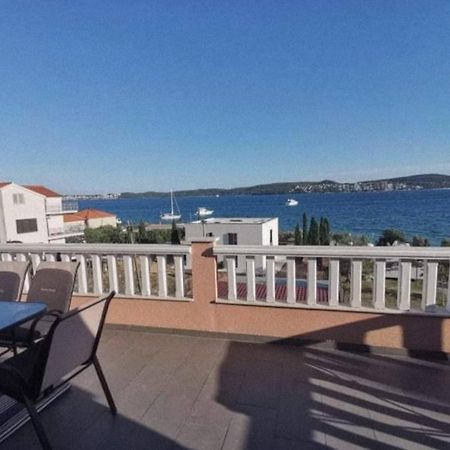 Apartment Lotus Trogir Ngoại thất bức ảnh
