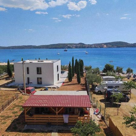 Apartment Lotus Trogir Ngoại thất bức ảnh
