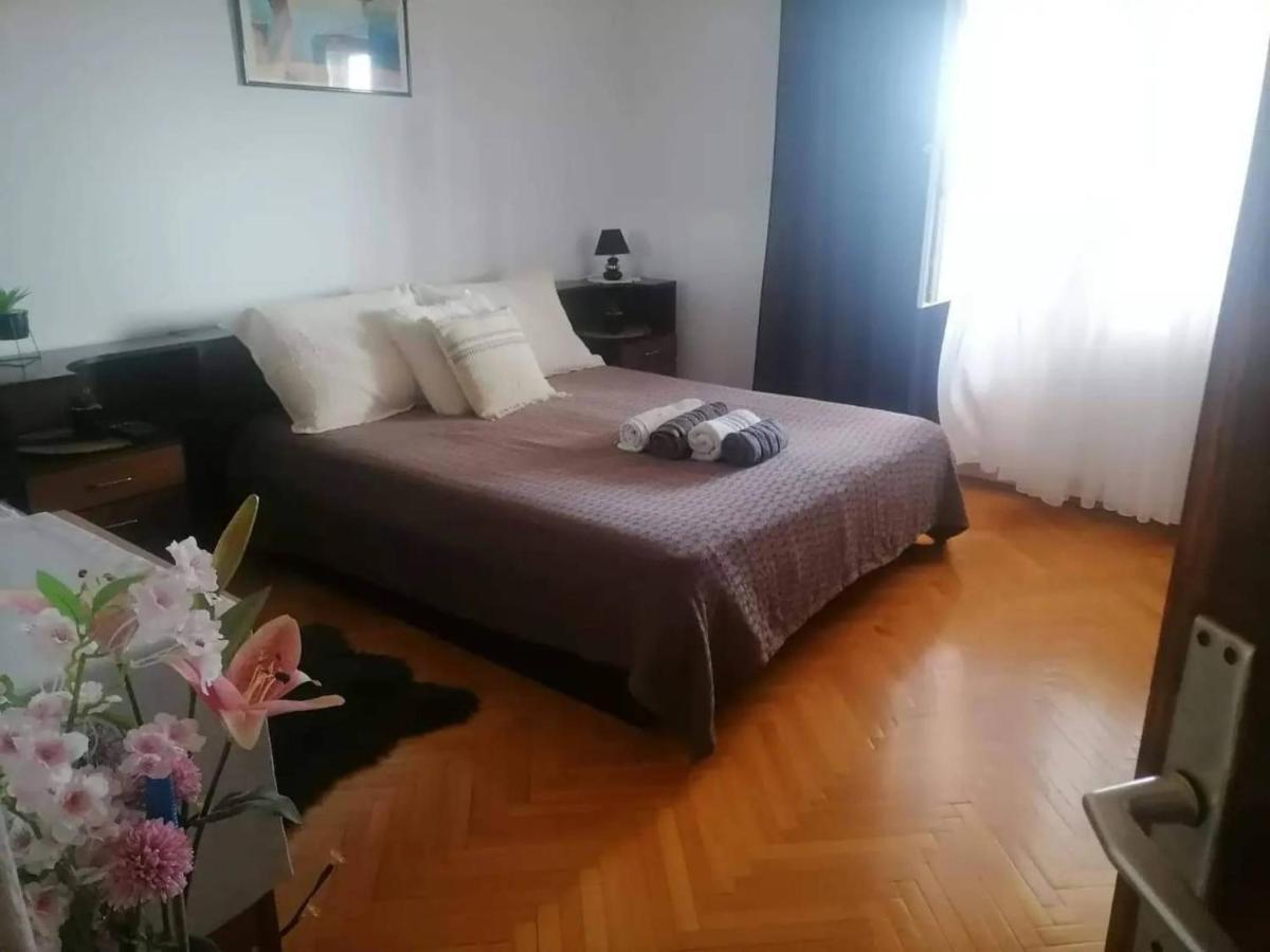 Apartment Lotus Trogir Ngoại thất bức ảnh