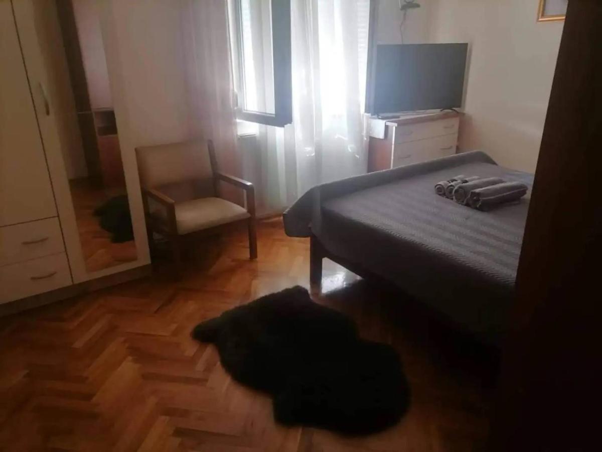 Apartment Lotus Trogir Ngoại thất bức ảnh