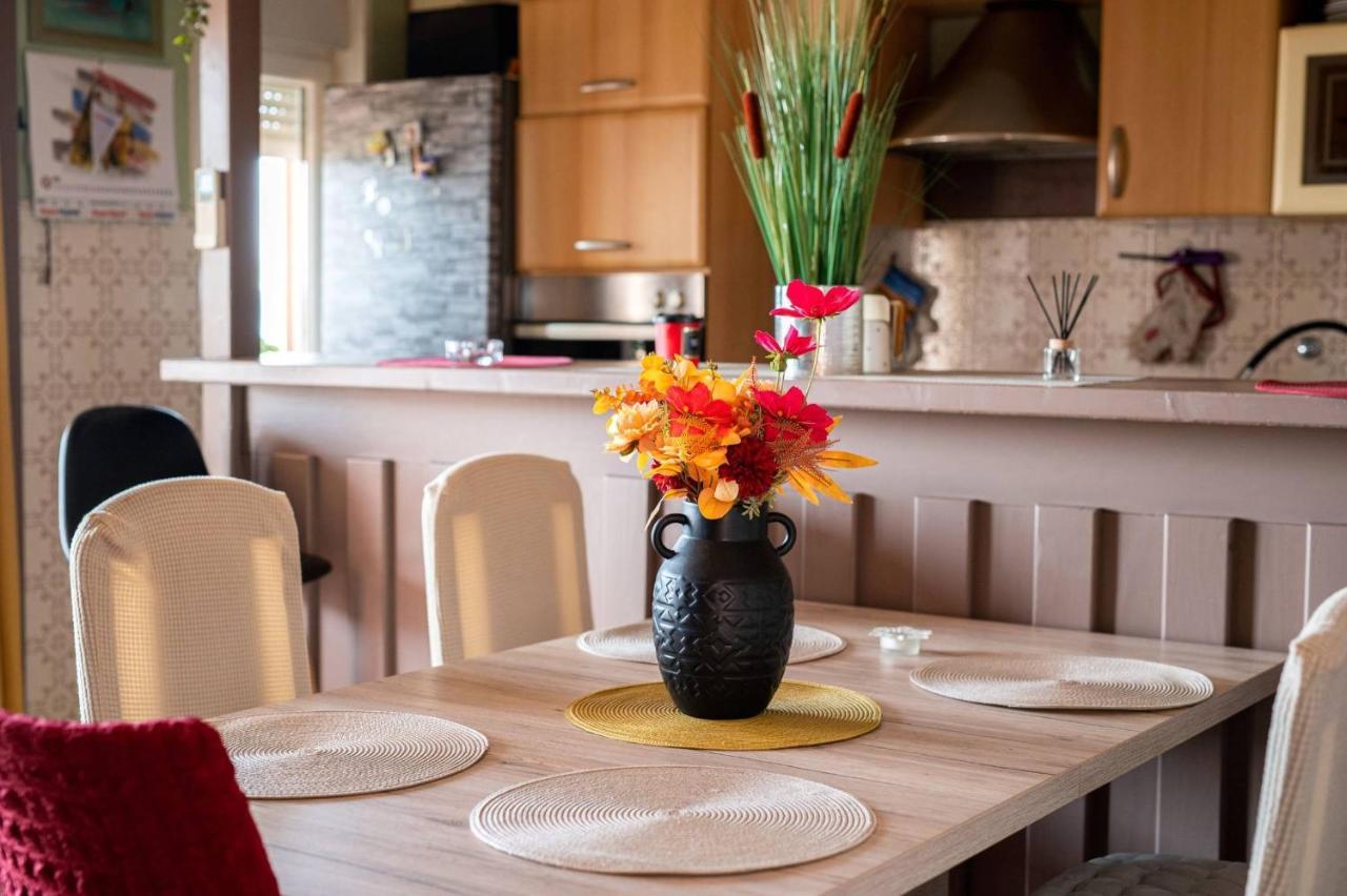 Apartment Lotus Trogir Ngoại thất bức ảnh