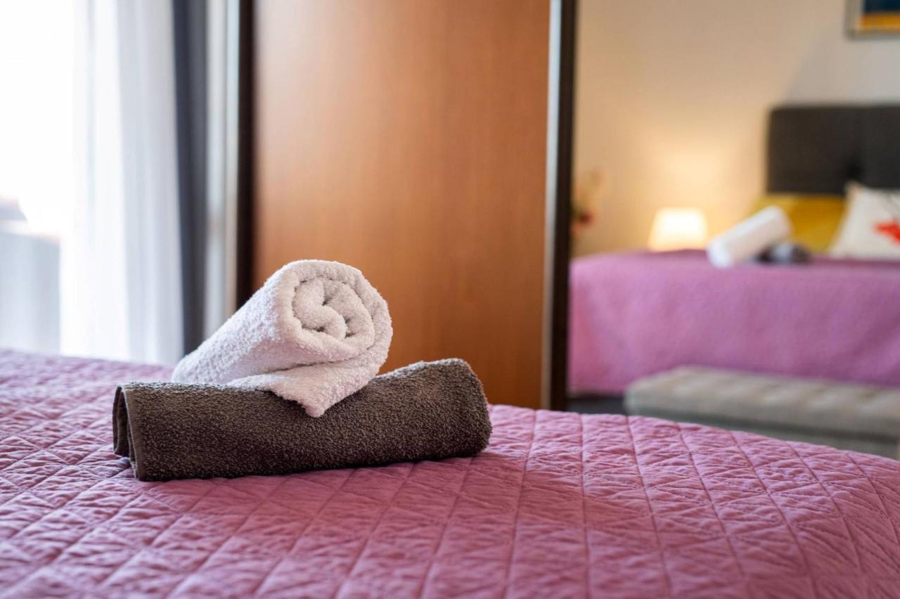 Apartment Lotus Trogir Ngoại thất bức ảnh
