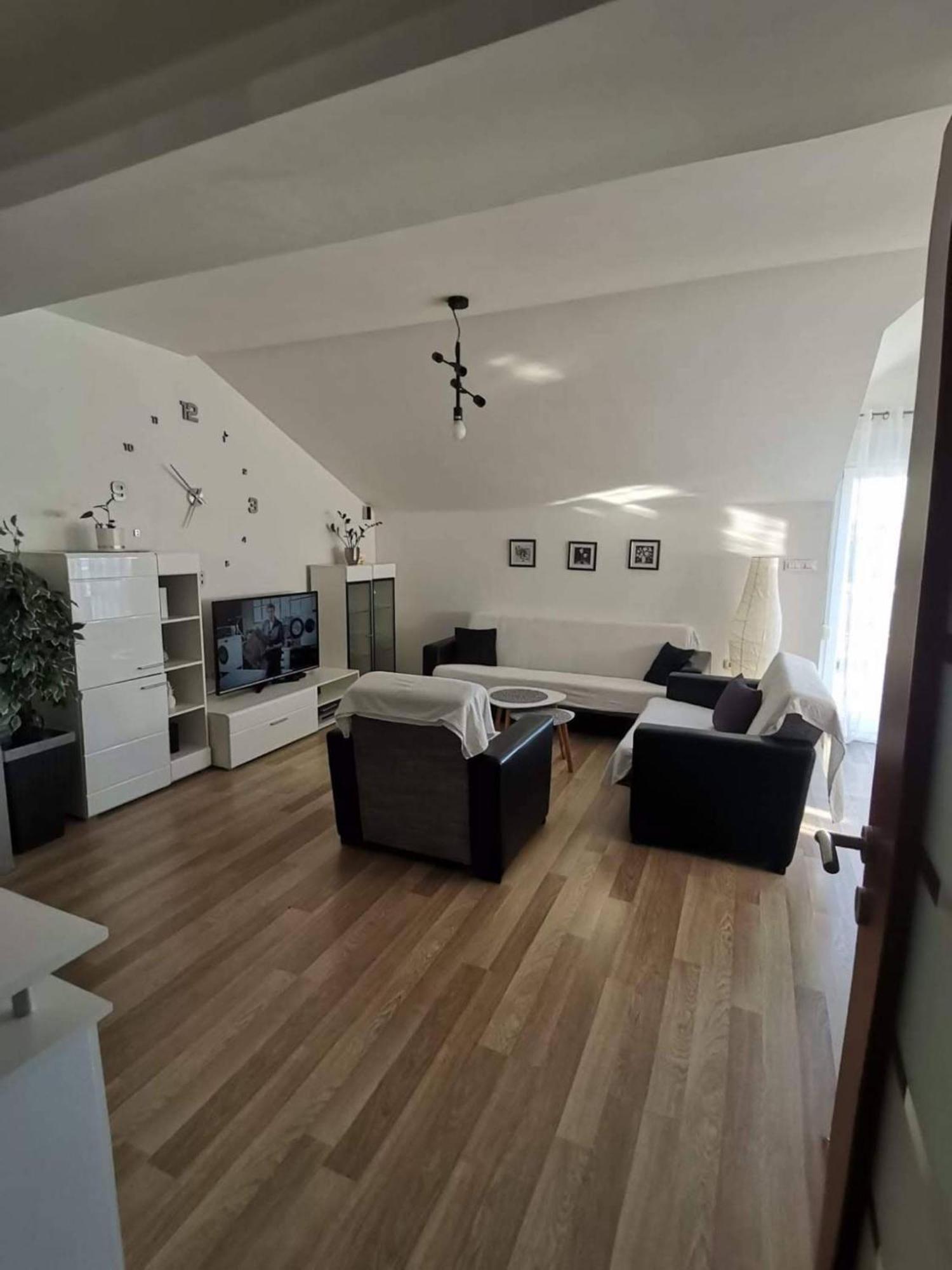 Apartment Lotus Trogir Phòng bức ảnh