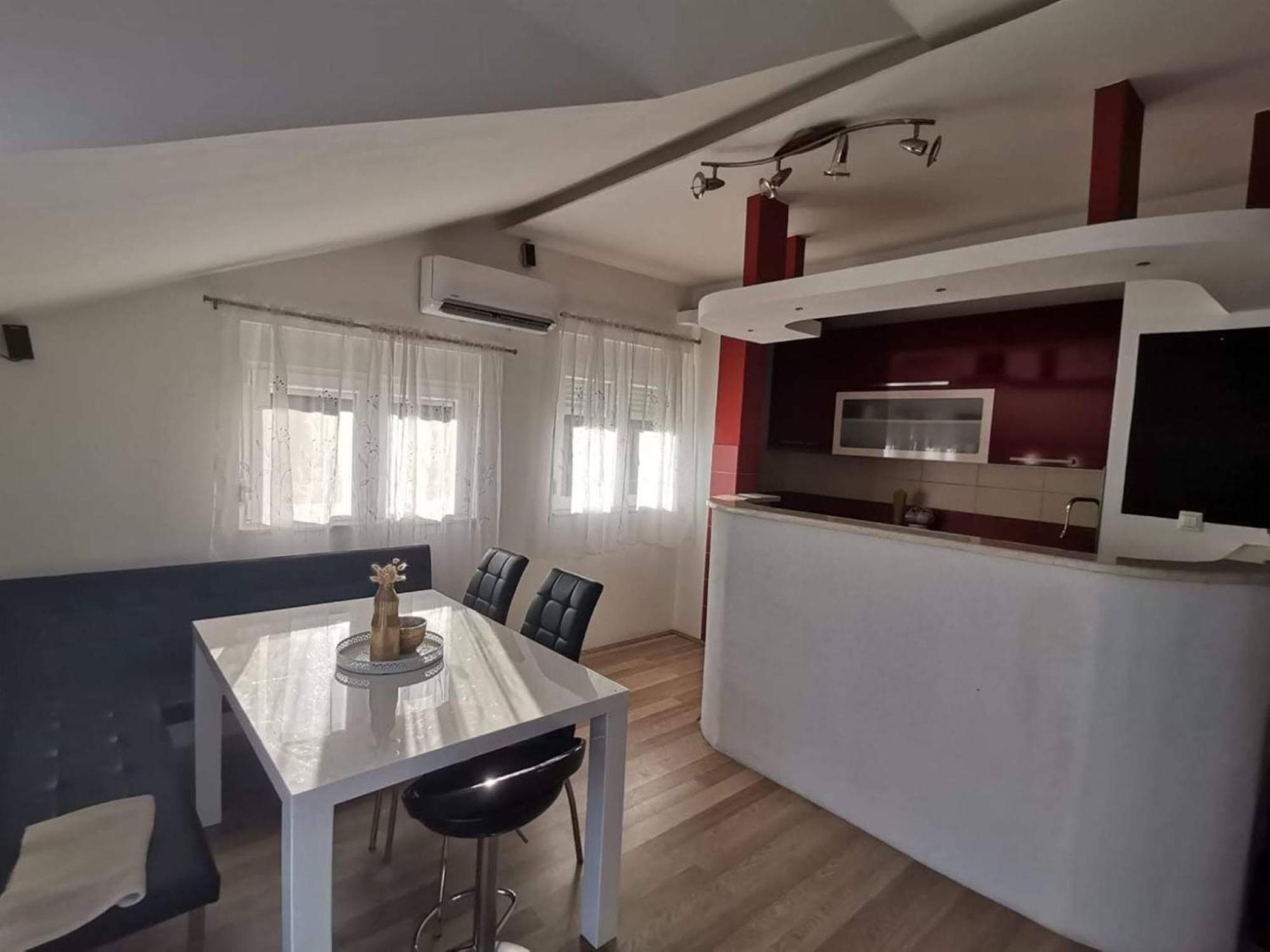 Apartment Lotus Trogir Phòng bức ảnh