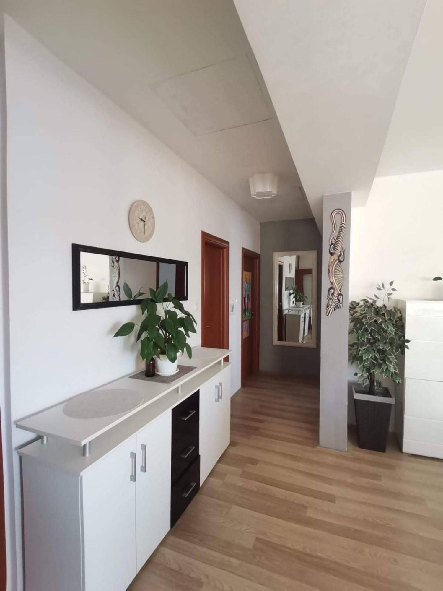 Apartment Lotus Trogir Phòng bức ảnh