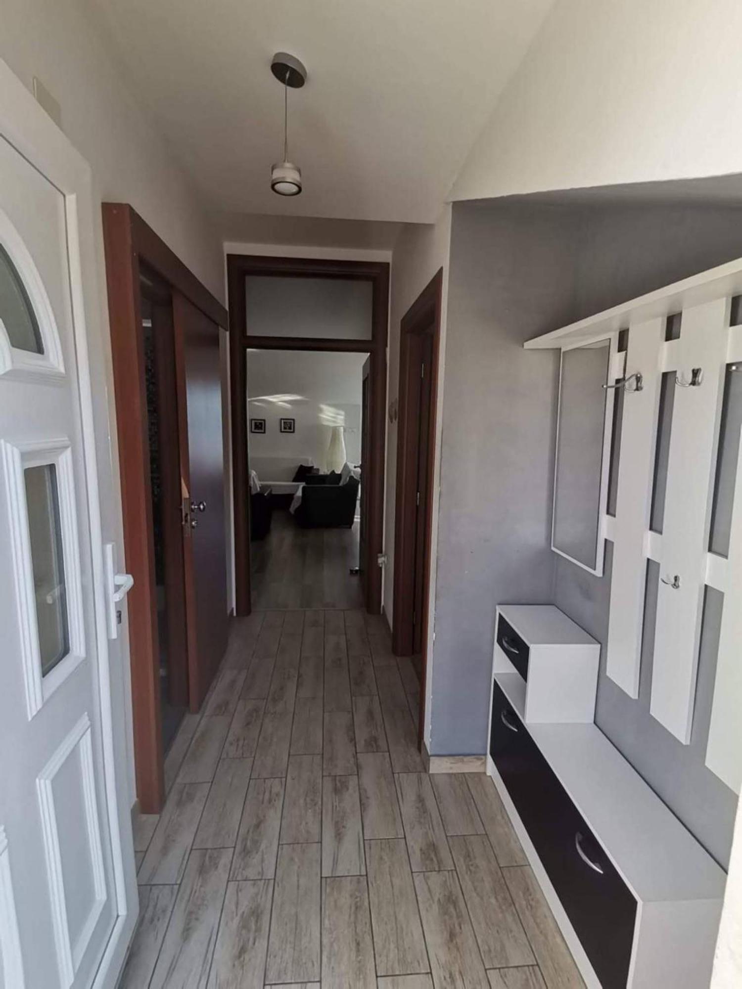 Apartment Lotus Trogir Phòng bức ảnh