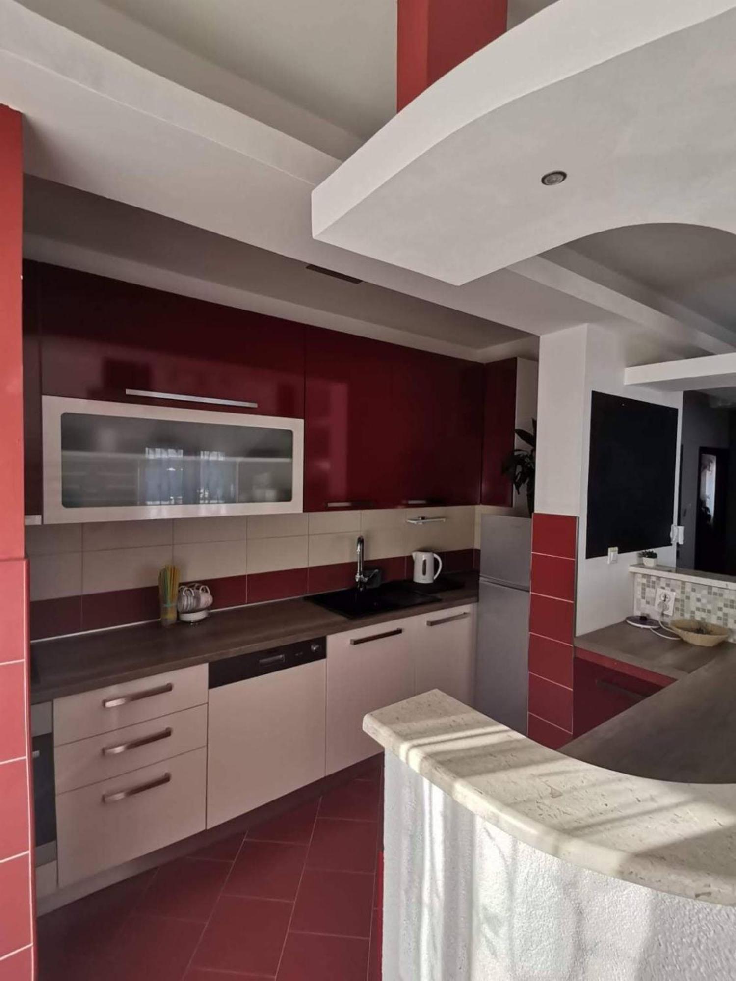 Apartment Lotus Trogir Phòng bức ảnh